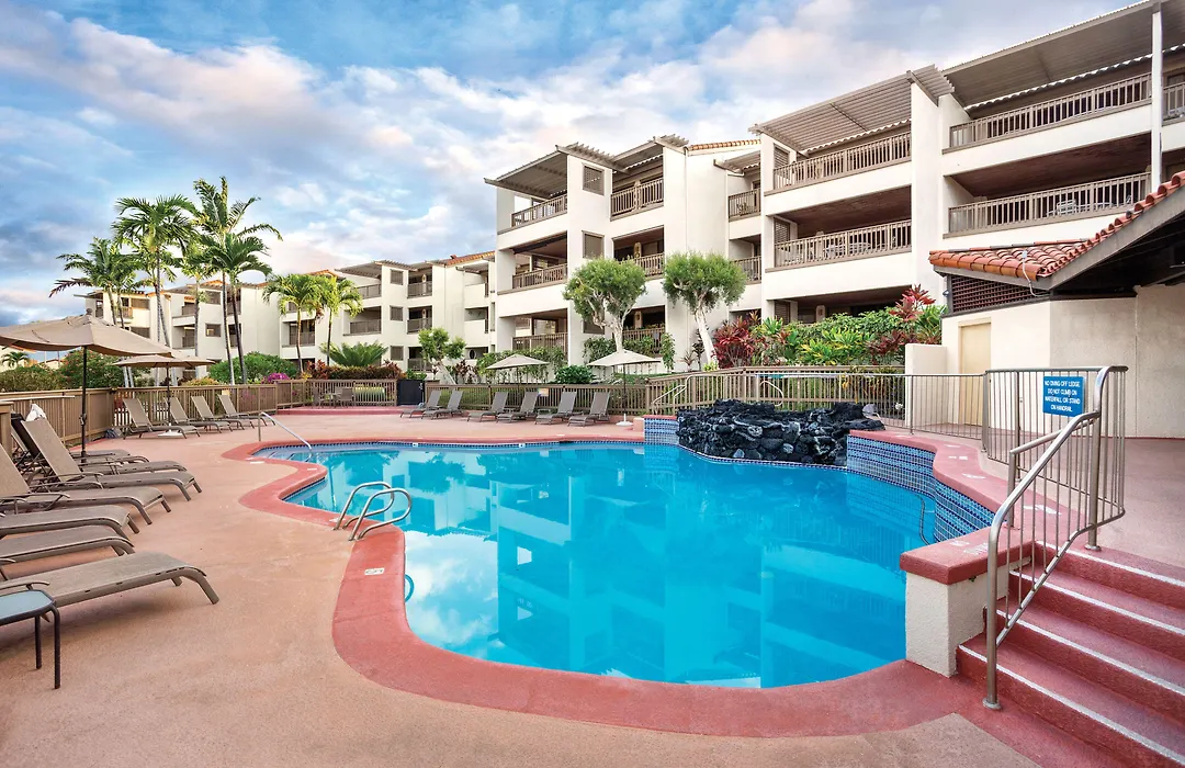 Kona Coast Resort-1
