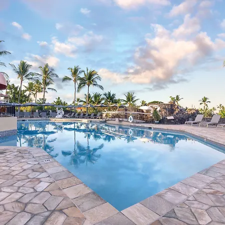 Kona Coast Resort-2