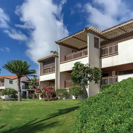 Kona Coast Resort-3